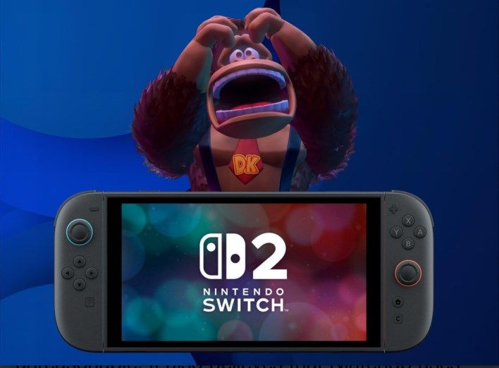 تكنولوجيا: حملة ضد Nintendo Switch 2 تنطلق بسبب ارتفاع أسعار الألعاب ونظام Game-Key Cards