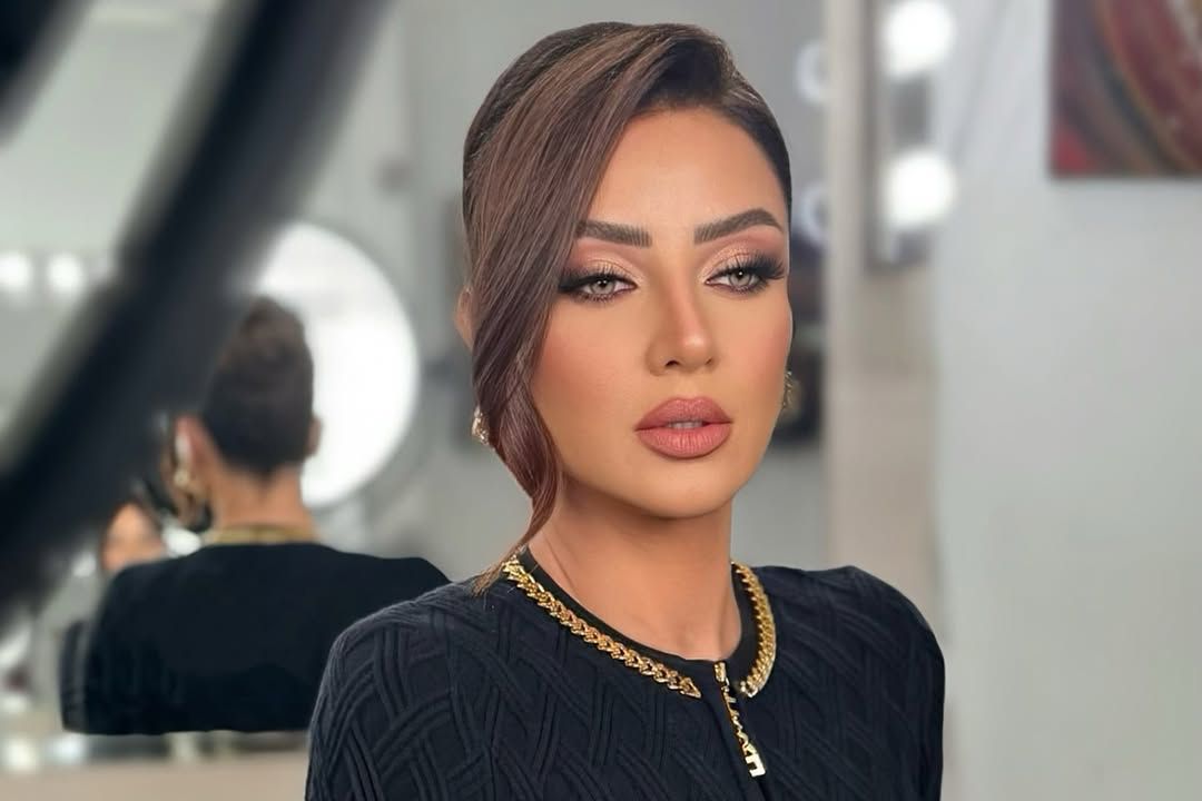 بالصور- رضوى الشّربيني تتوّج بالأوسكار في عيد ميلادها الـ٤٤
