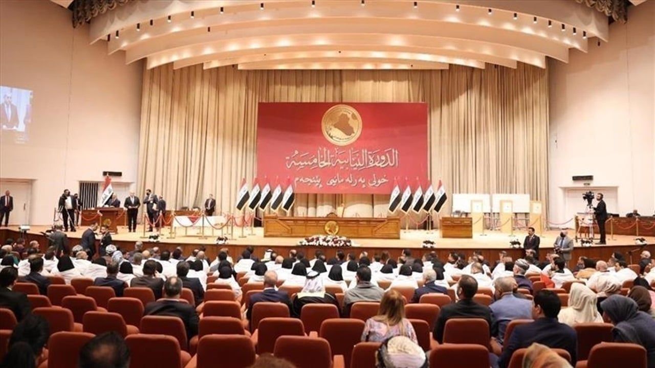 من 11 فقرة.. جدول أعمال البرلمان لجلسة الأربعاء المقبل (صورة)