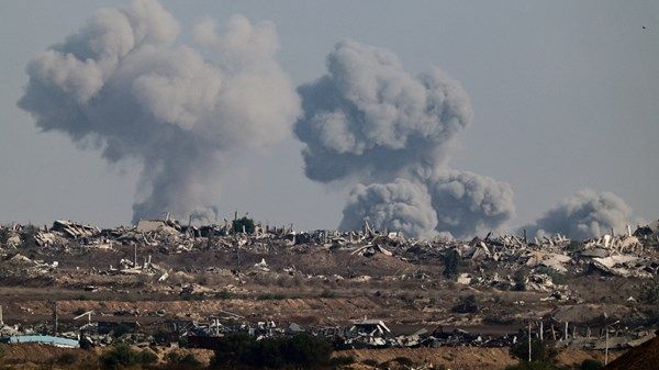 اليونيسف تحذّر: الخطر يتهدد الرضع في حضانات غزة