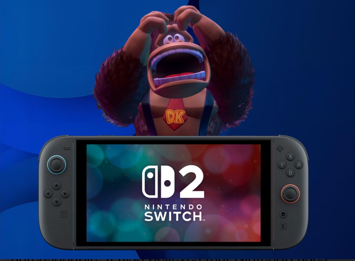 تكنولوجيا: حملة ضد Nintendo Switch 2 تنطلق بسبب ارتفاع أسعار الألعاب ونظام Game-Key Cards