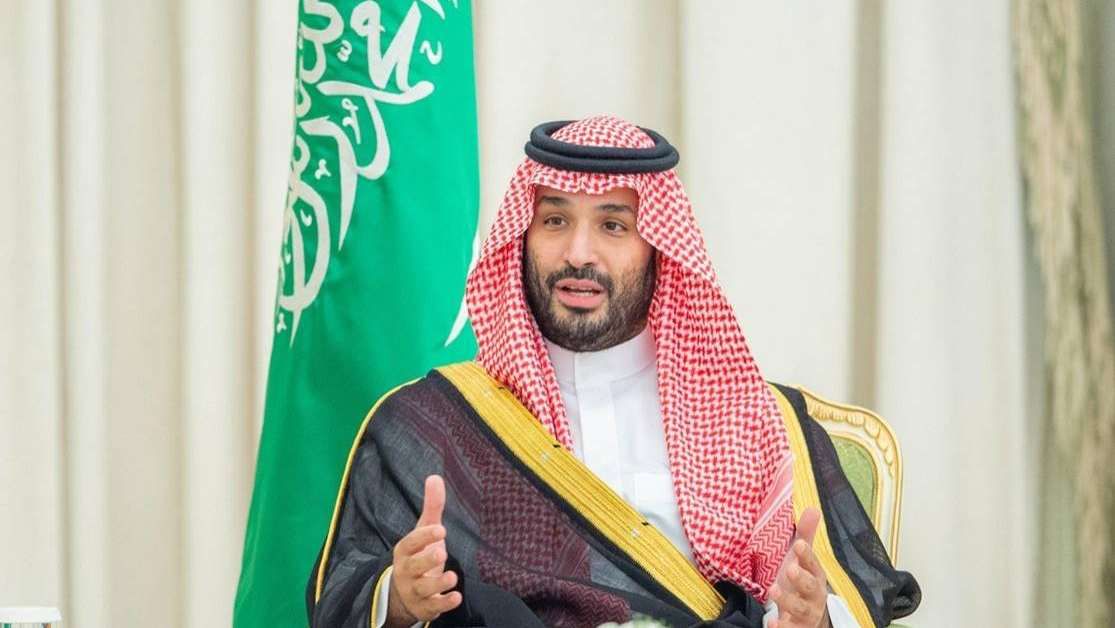 38 سفيراً في يوم واحد... محمد بن سلمان يتسلم اوراق اعتماد سفراء الشرق والغرب