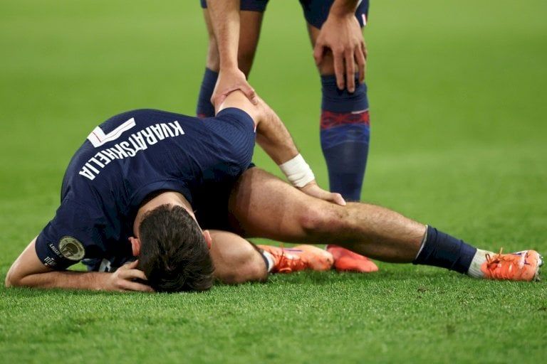 دوري أبطال أوروبا: الإصابات تطغى على قمة برشلونة وسان جرمان