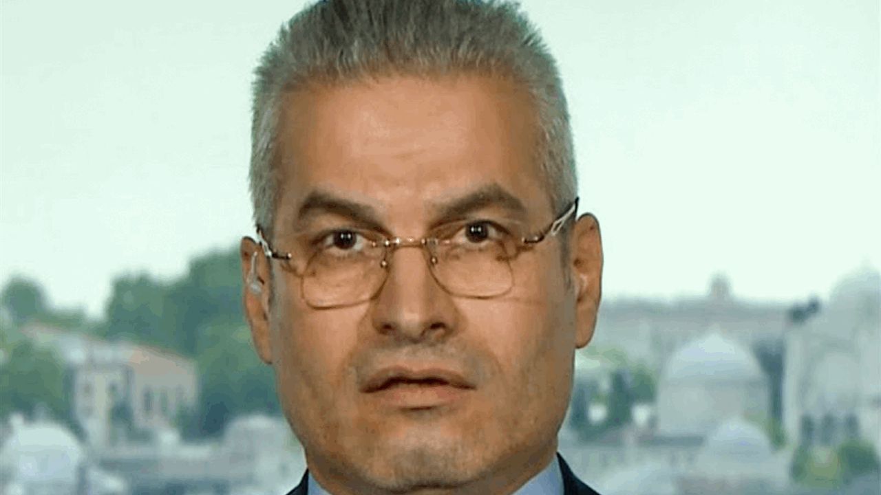 مكتب السيد الصدر يعلن براءته من إسماعيل مصبح الوائلي: لا تصدقوه