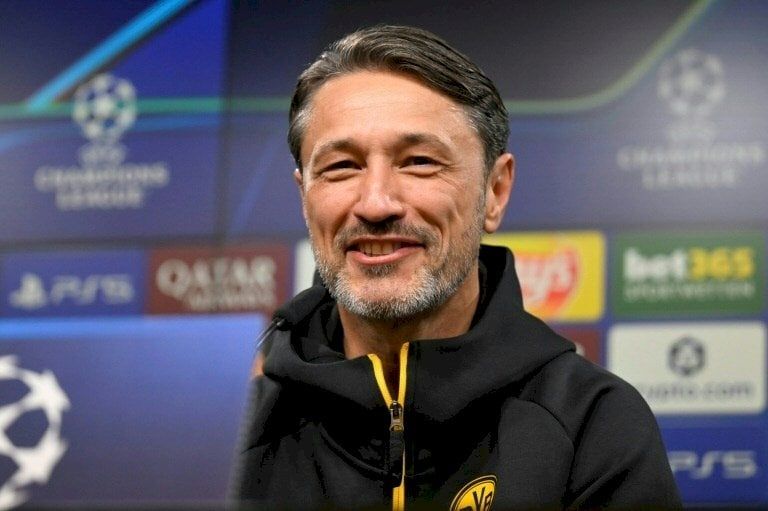 دوري الأبطال: كوفاتش يؤكد أن غياب وليامس "قد يساعدنا" ويرحب بعودة غيراسي