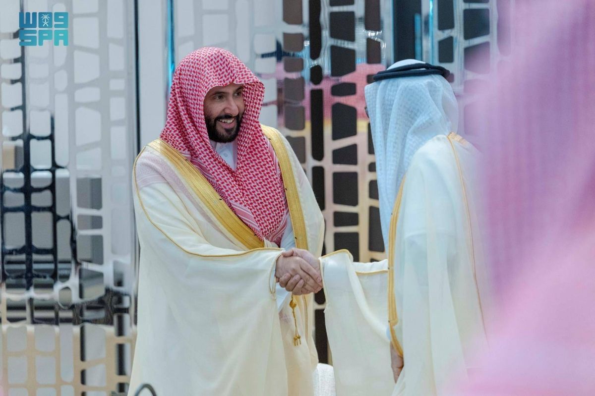 وزير العدل: التشريع في المملكة يرتكز على الوضوح والمشاركة المجتمعية
