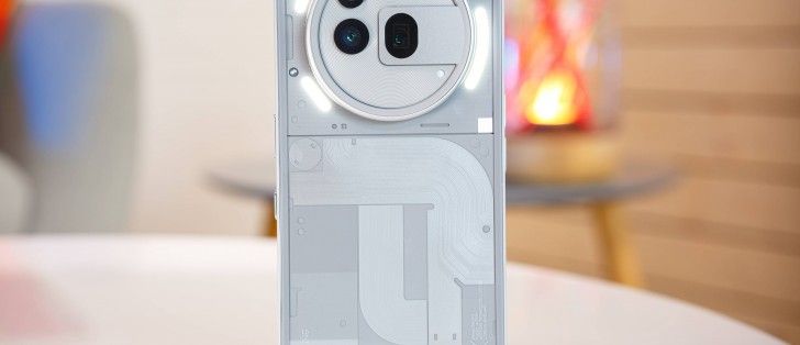 تكنولوجيا: الإعلان عن قدوم Nothing Phone (4a) Pro قريبًا