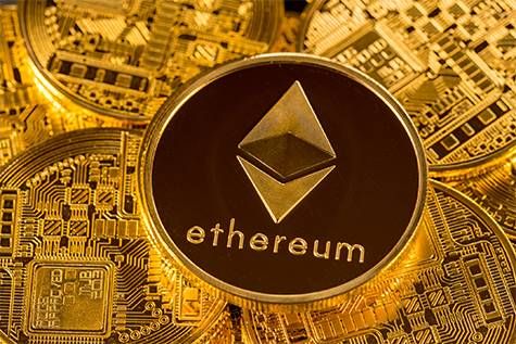 الإيثريوم يستأنف مكاسبه بارتفاع يناهز 4%