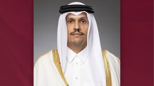 قطر: مستعدون لمواصلة العمل لوقف الحرب في غزة