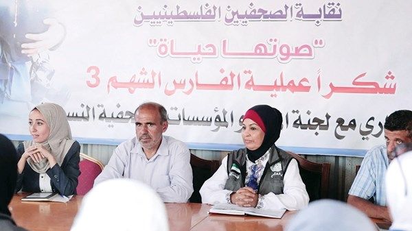 «الفارس الشهم 3» تؤكد مواصلة دعمها الإنساني في غزة