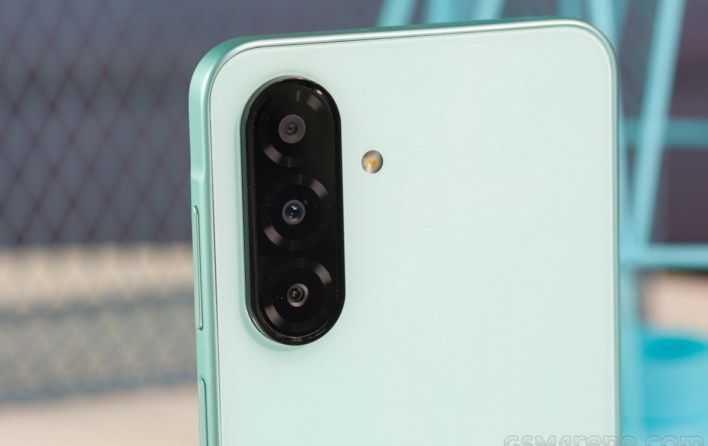 تكنولوجيا: هاتف سامسونج Galaxy A26 يبدأ رسميًا في الحصول على تحديث One UI 8 المستقر