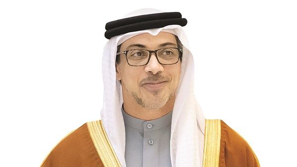 برعاية منصور بن زايد.. انطلاق فعاليات «جلوبال ريل 2025» اليوم بمشاركة عالمية واسعة