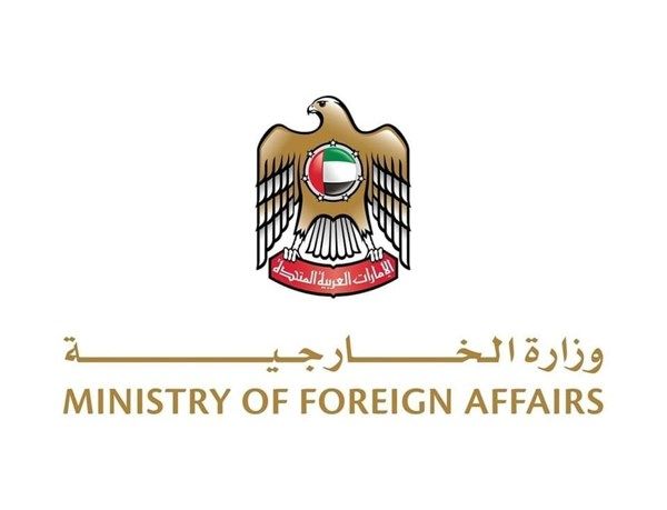 ‎الإمارات تدين بشدة الهجوم الذي استهدف كنيسة في ميشيغان