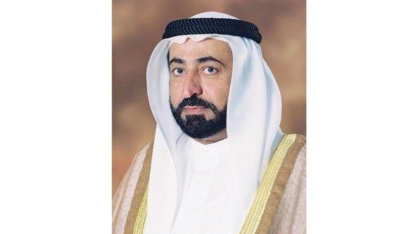 حاكم الشارقة يترأس اجتماع مجلس أمناء الهيئة العربية للمسرح