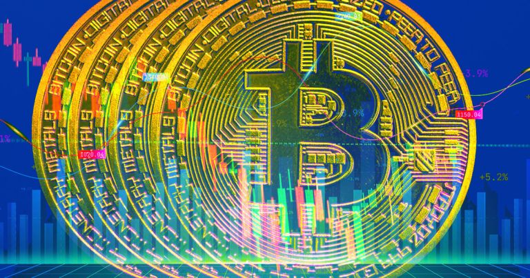 مقاييس البيتكوين التاريخية تشير إلى إمكانية إعادة أنماط 2017 و2020: التفاصيل