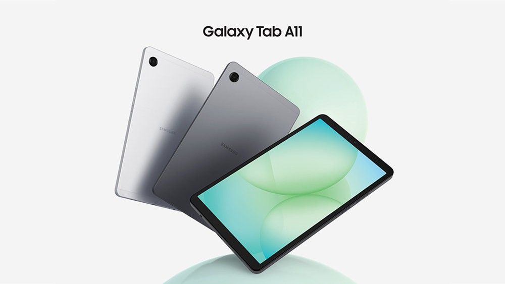 تكنولوجيا: الإعلان الرسمي عن Samsung Galaxy Tab A11 و A11+ مع قدوم النسخة بلس لاحقًا هذا العام بدعم DeX