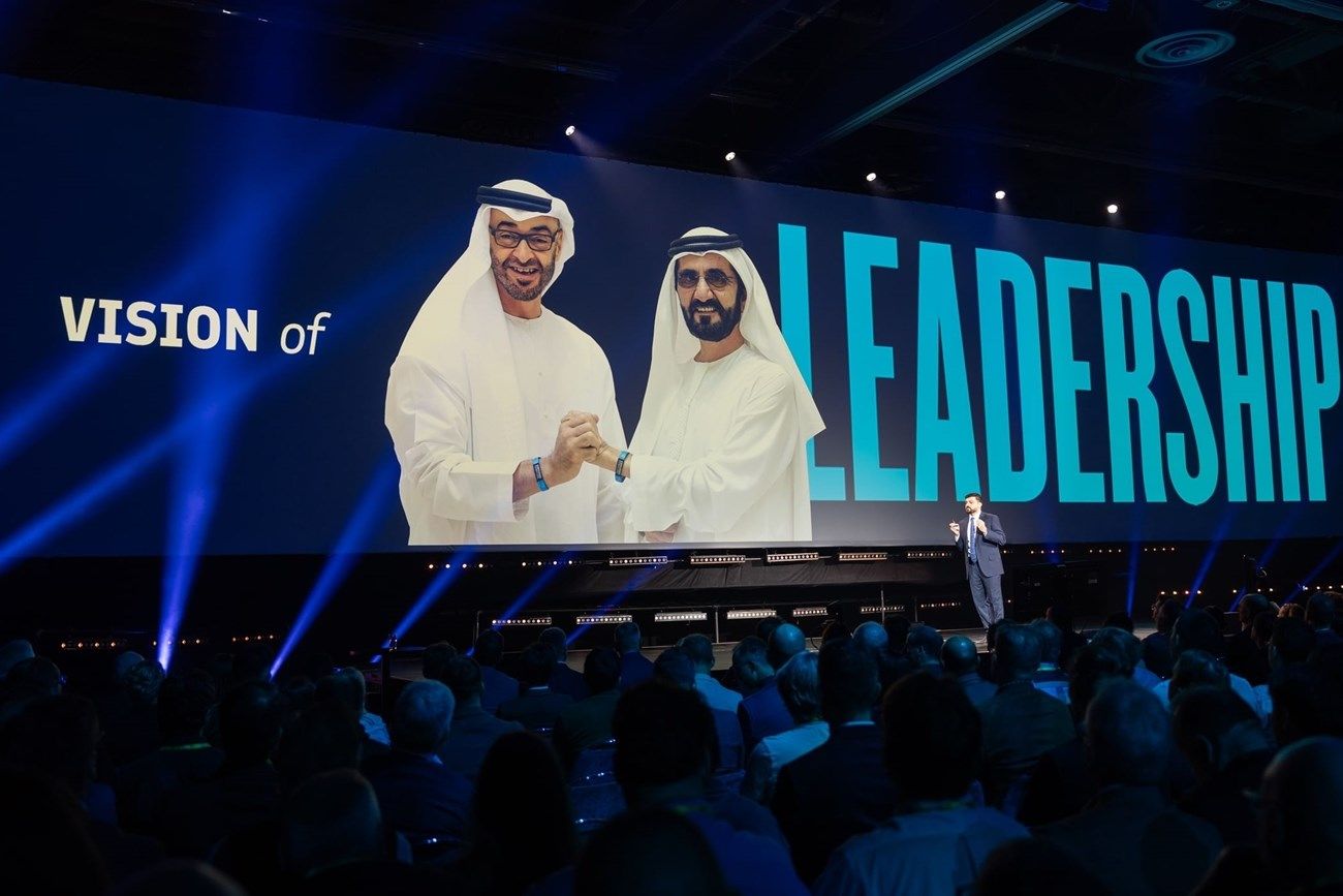 الإمارات «ضيف شرف» أكبر حدث للذكاء الاصطناعي في كندا
