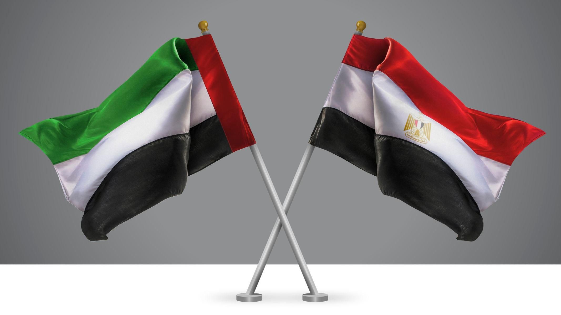 لقاء مصري- إمارتي في القاهرة يناقش القضايا الإقليمية، فما أبرز محطات العلاقات بين البلدين؟