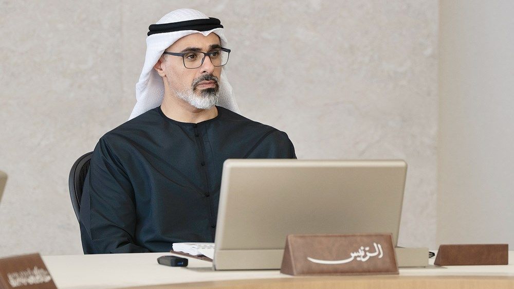 خالد بن محمد بن زايد: رفاهية المواطن على رأس الأولويات