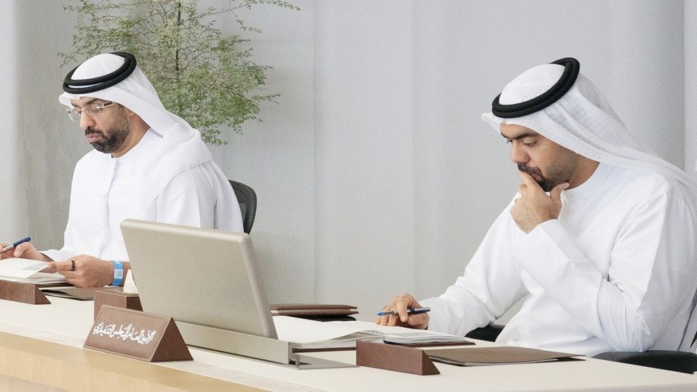 خالد بن محمد بن زايد: رفاهية المواطن على رأس الأولويات