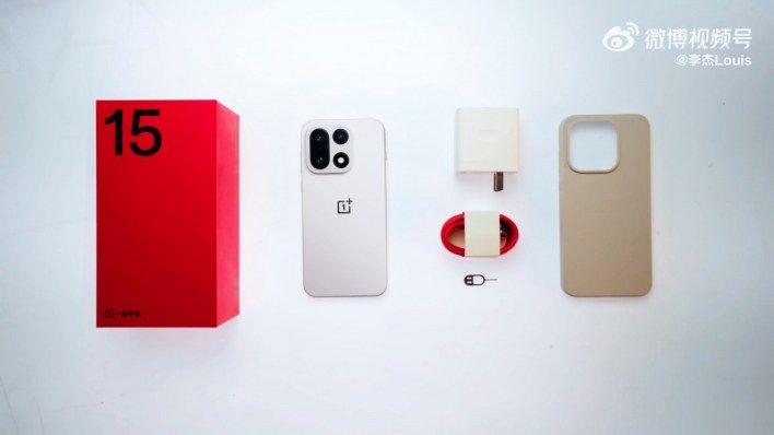 تكنولوجيا: فيديو رسمي يستعرض فتح صندوق OnePlus 15 في الصين