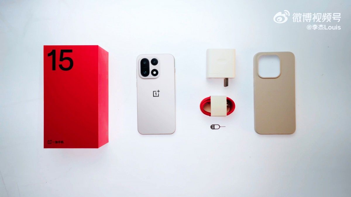 تكنولوجيا: فيديو رسمي يستعرض فتح صندوق OnePlus 15 في الصين