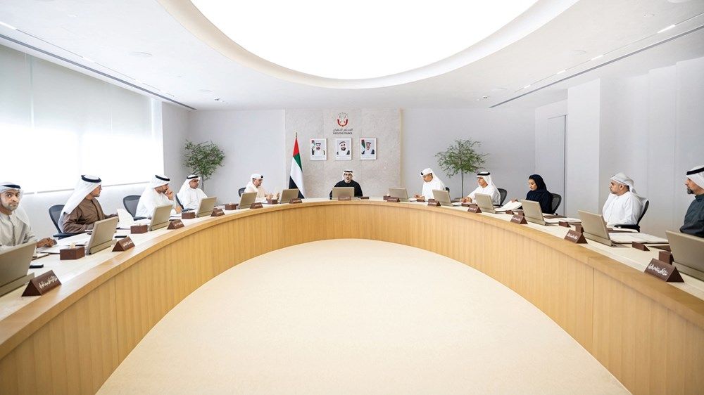 خالد بن محمد بن زايد: رفاهية المواطن على رأس الأولويات