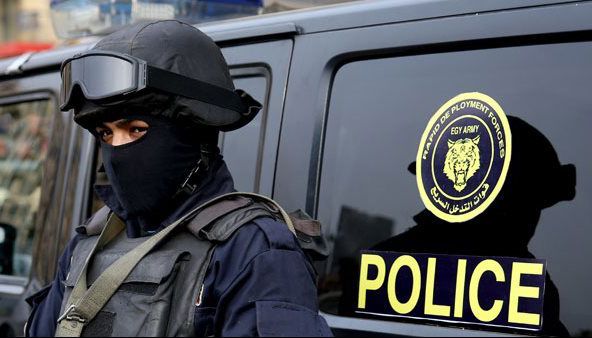 «الداخلية» تكشف حقيقة تخدير سائق «توك توك» وسرقته بالقاهرة