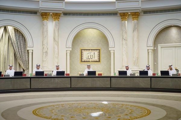 "تنفيذي الشارقة" يعتمد "تعداد 2025" و1500 منحة أرض سكنية واستثمارية وقراراً لدعم رواد الأعمال