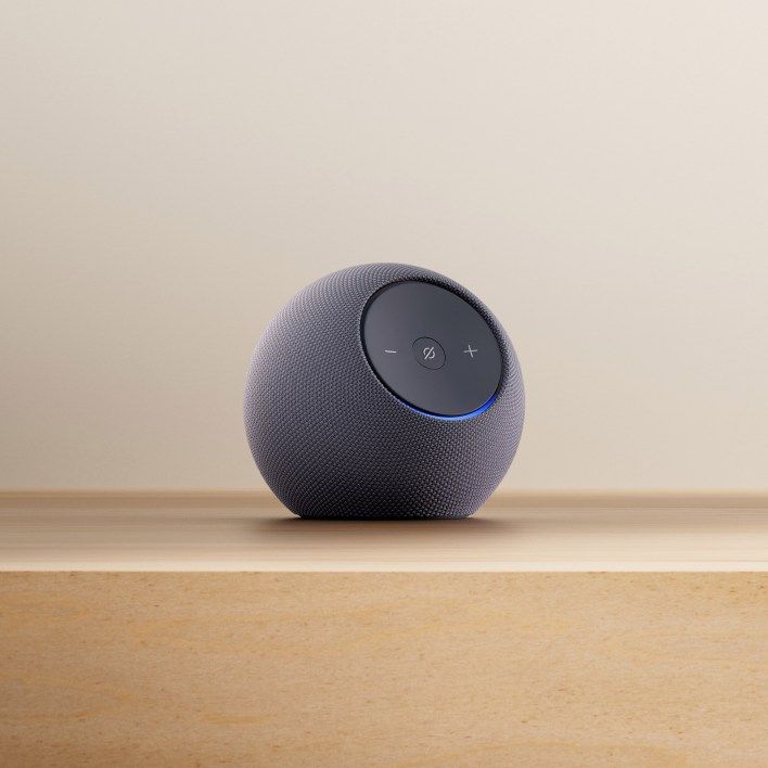 تكنولوجيا: تُطلق أمازون مجموعة Echo الجديدة كلياً بتصميم لافت وصوت فائق الجودة
