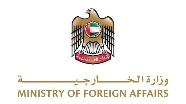 الإمارات تتضامن مع الفلبين وتعزّي في ضحايا الزلزال