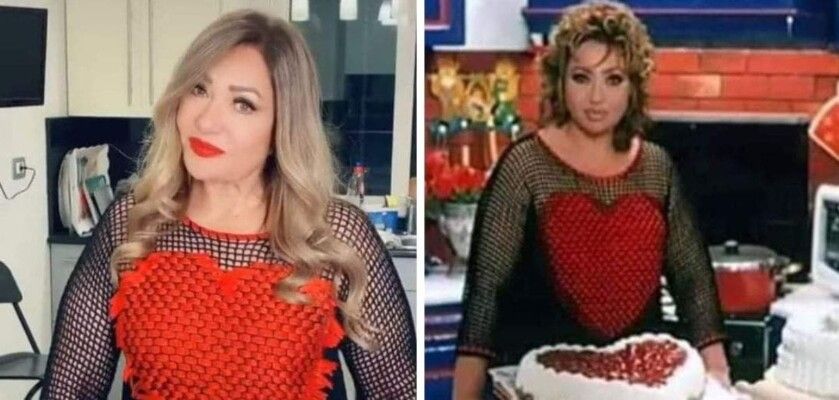ليلى علوي في أحدث ظهور مع يسرا وهالة صدقي خلال حفل عمرو دياب