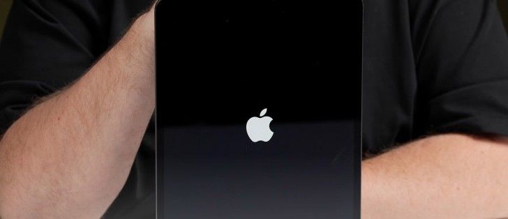 تكنولوجيا: فيديو فتح صندوق يكشف iPad Pro 13 الجديد بمعالج M5 ويقارنه بسابقه