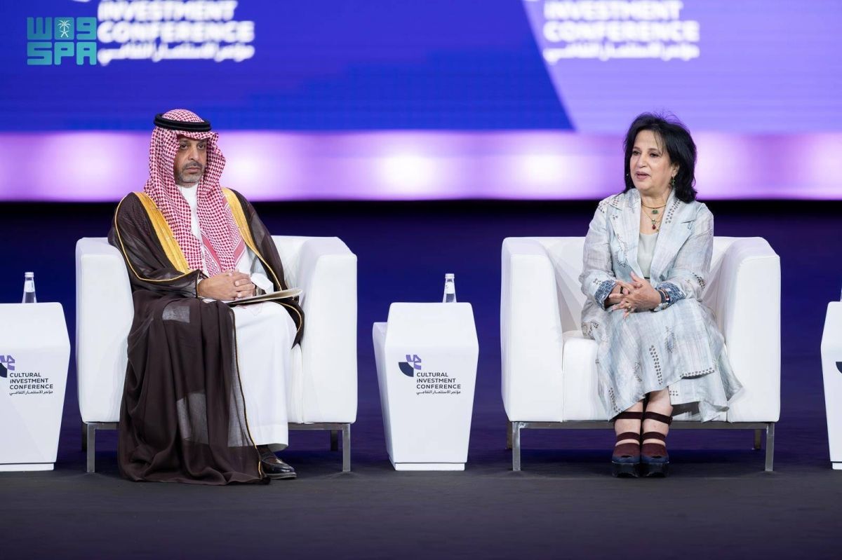 نائب وزير الثقافة: الثقافة تلعب دورا مهما في خطط التحول الوطني