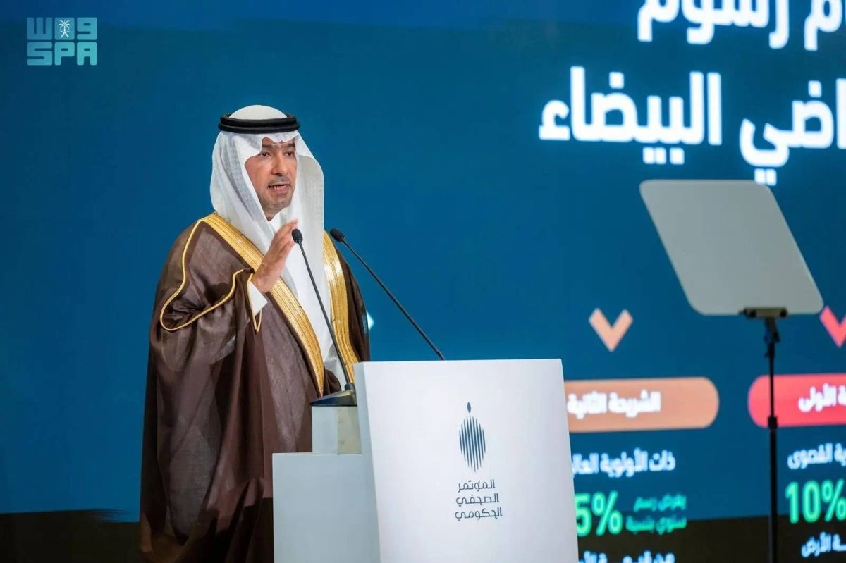 وزير البلديات والإسكان: ضبط سوق الإيجار سيسهم في تعزيز نمو العرض والطلب