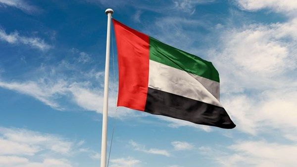 الإمارات تدين الهجوم الإرهابي في باكستان