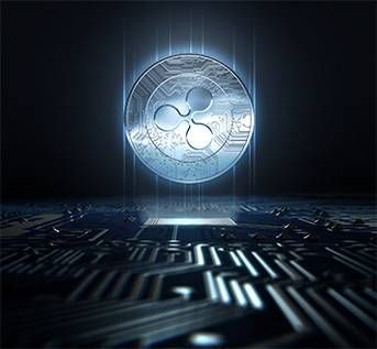 الريبل ينخفض قليلاً مع متابعة أزمة الإغلاق الحكومي في أمريكا