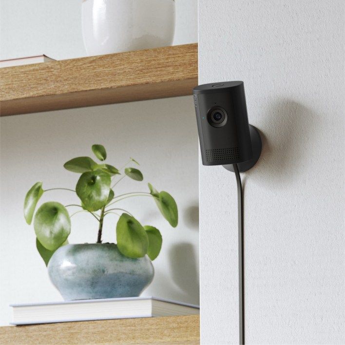 تكنولوجيا: Ring تُقدِّم أول كاميرات لها على الإطلاق بدقة 4K بميزات الذكاء الاصطناعي وتصميم عصري