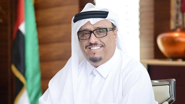 ضاحي خلفان يشيد بتوظيف الدفاع المدني للذكاء الاصطناعي