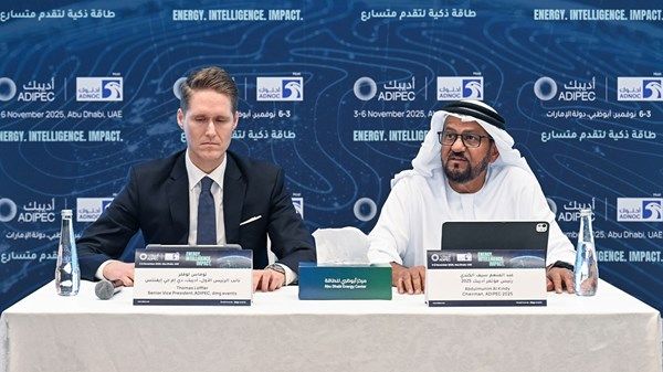 برعاية رئيس الدولة.. معرض ومؤتمر «أديبك 2025» ينطلق 3 نوفمبر