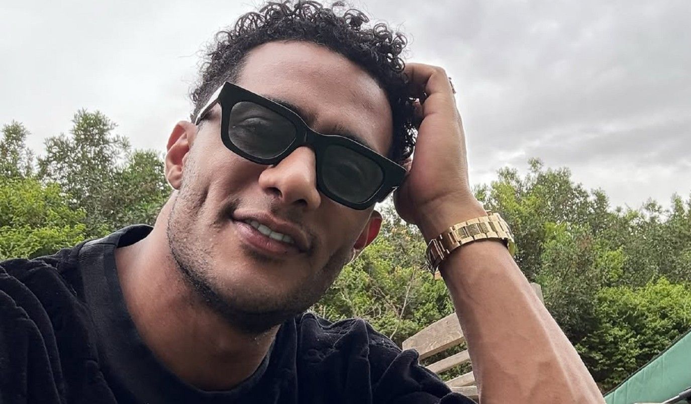 محمد رمضان يروج لحفله الجديد ويحمس الجمهور للحضور