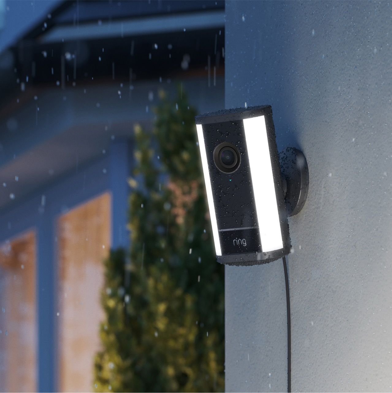 تكنولوجيا: Ring تُقدِّم أول كاميرات لها على الإطلاق بدقة 4K بميزات الذكاء الاصطناعي وتصميم عصري