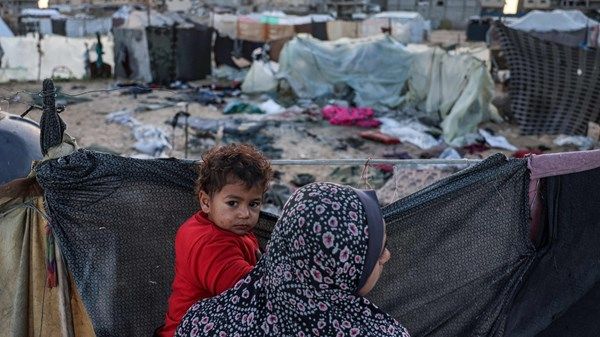 منظمة أممية تدعو لإجلاء 25 رضيعاً من حضانات مدينة غزة فوراً