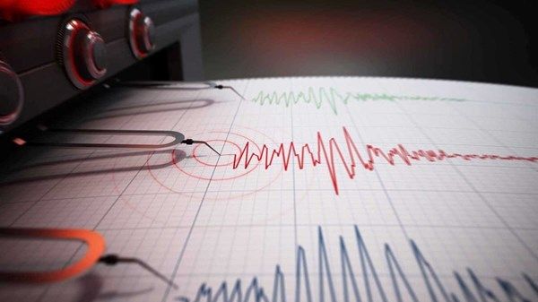 زلزال بقوة 6.1 درجة يضرب إقليم الملوك بإندونيسيا