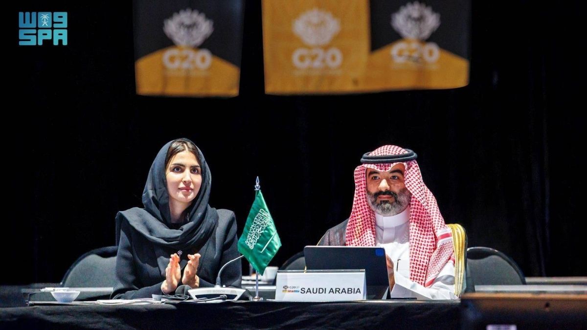 المملكة تؤكد التزامها بقيادة الابتكار المسؤول في الذكاء الاصطناعي