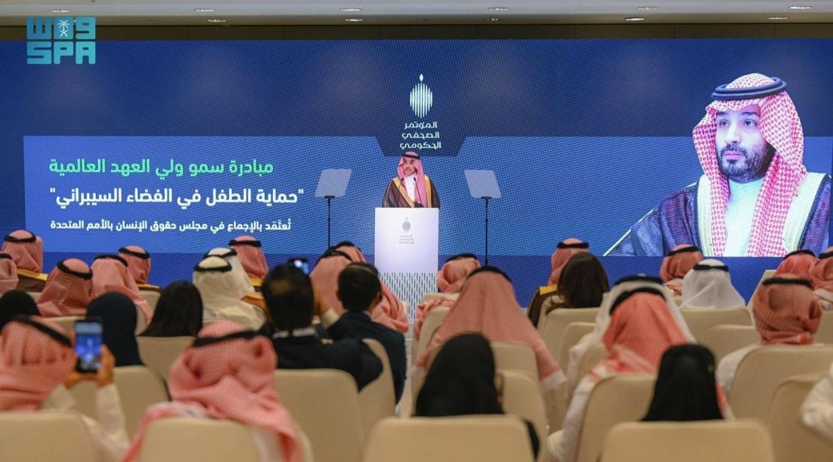 وزير الإعلام: تقدم لبرنامج ابتعاث الإعلام +14 شركة بأكثر من 200 فرصة تدريبية وتعليمية