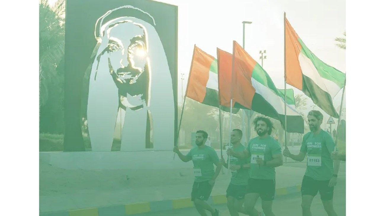 تحت رعاية حمدان بن زايد.. سباق زايد الخيري يقام في أبوظبي
