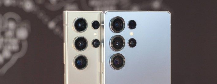 تكنولوجيا: سامسونج تحسم مواصفات كاميرا Galaxy S26: تغييرات طفيفة فقط