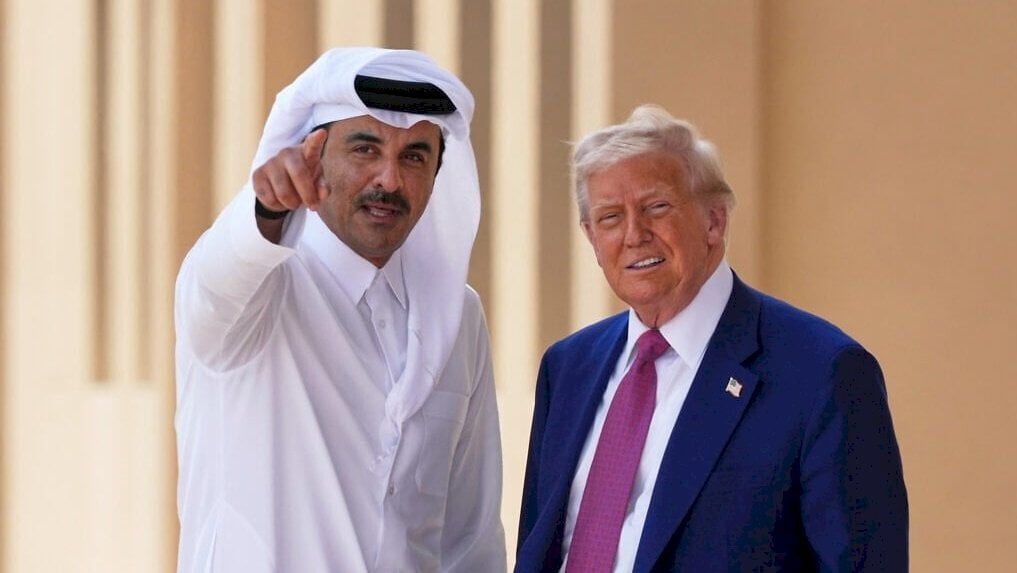 بعد كل ما حدث.. قطر الرابح الأكبر