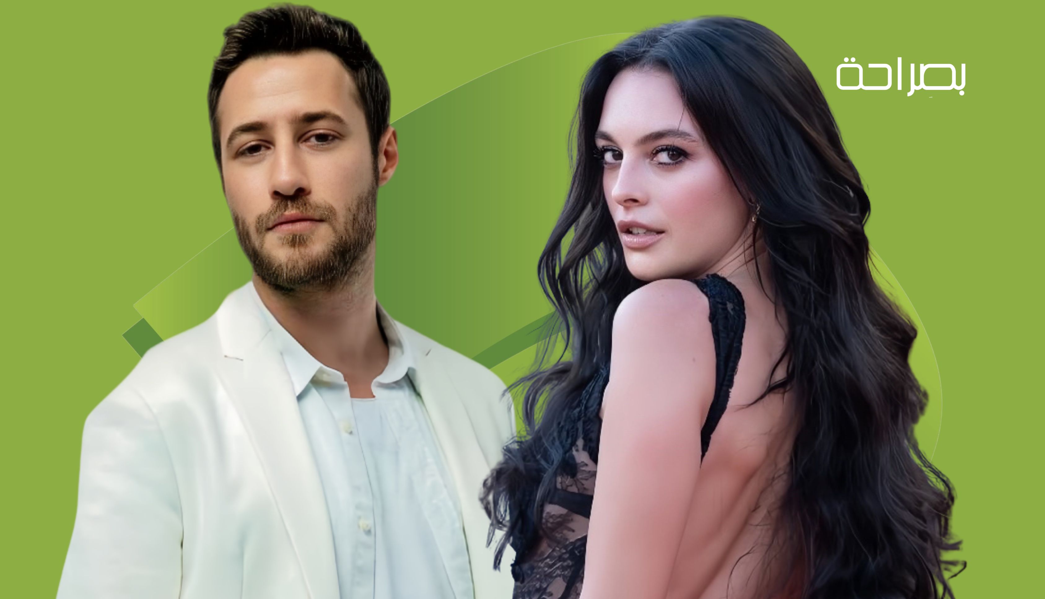 ميليس سيزين واوزان دولوناي يجتمعان في دراما تركيّة جديدة على نتفليكس